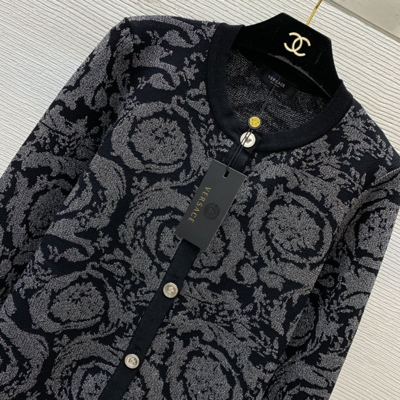 Versace Outwear